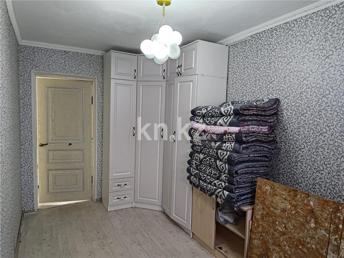 Продажа 3-комнатной квартиры, 68 м² в Караганде - фото 2
