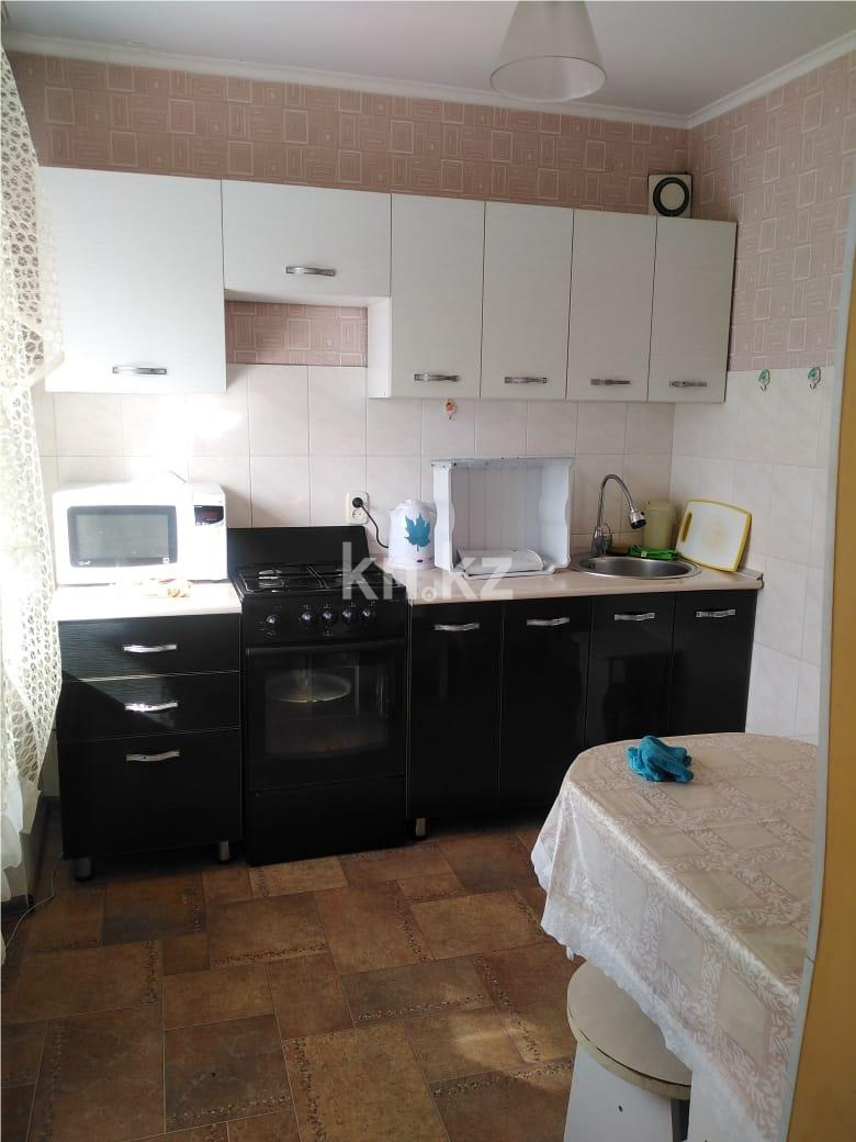 Продажа 2-комнатной квартиры, 44 м², пр. Назарбаева, дом  23 в Караганде - фото 5