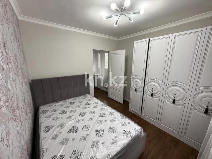 Продажа 2-комнатной квартиры, 45 м² в Алматы - фото 3