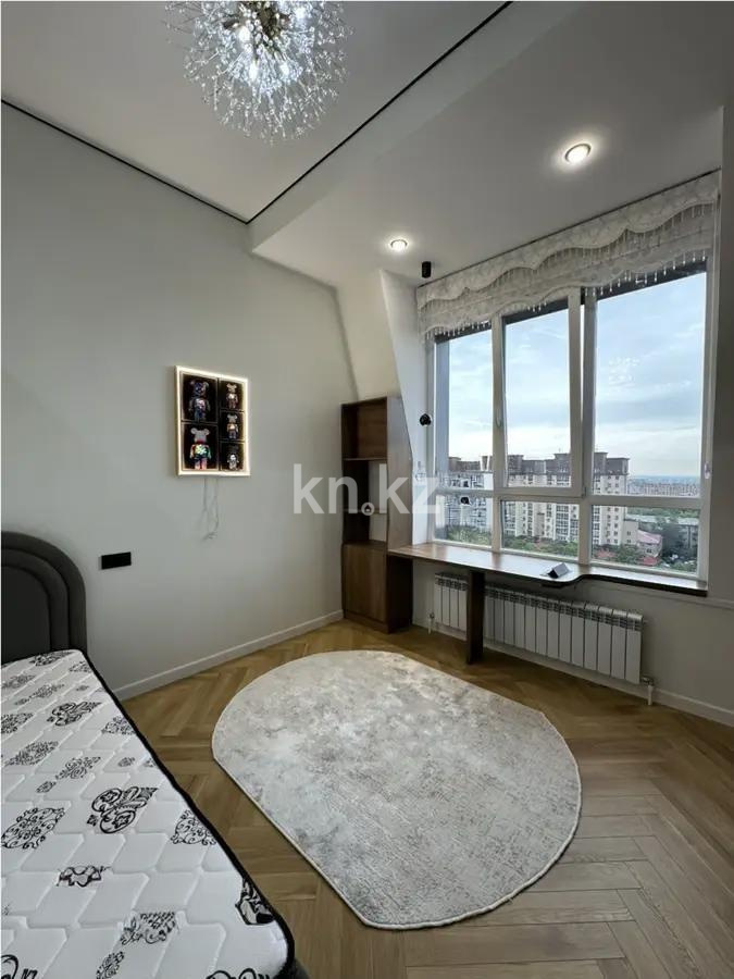 Продажа 2-комнатной квартиры, 56 м² в Алматы - фото 4