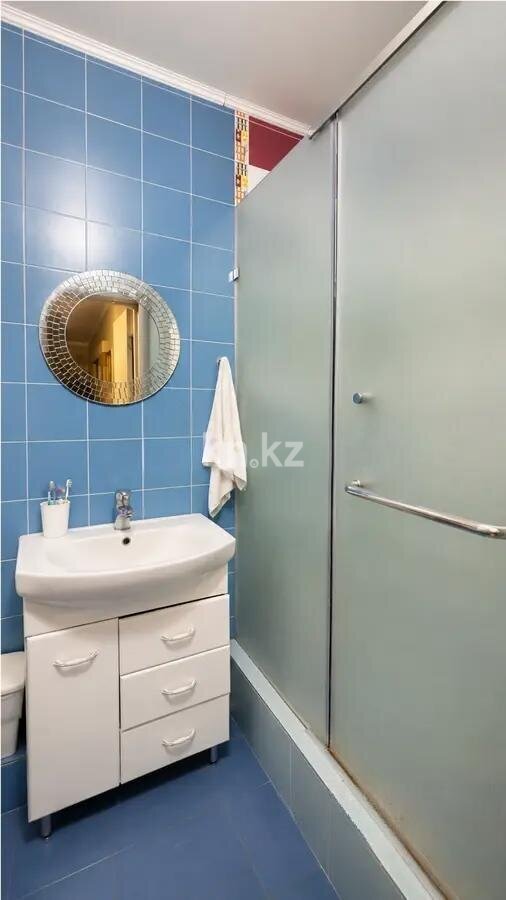 Продажа 2-комнатной квартиры, 56 м² в Астане - фото 4