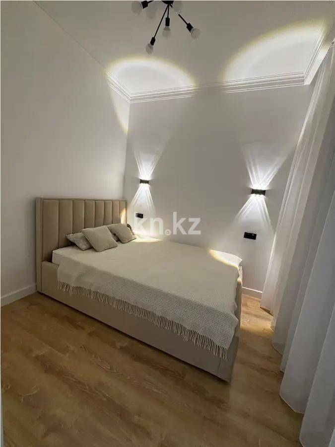 Продажа 2-комнатной квартиры, 40 м², пр. Туран, дом  46/6 в Астане - фото 2