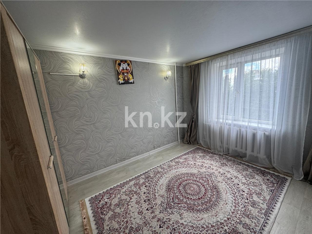 Продажа 3-комнатной квартиры, 69 м² в Темиртау - фото 2