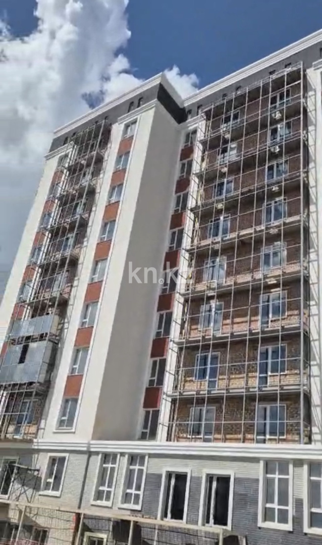 Продажа 1-комнатной квартиры, 37.02 м² в Астане - фото 9