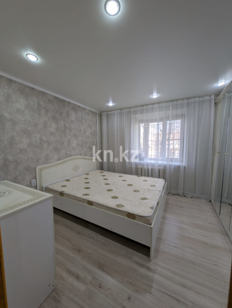 Продажа 2-комнатной квартиры, 51.6 м² в Уральске - фото 4