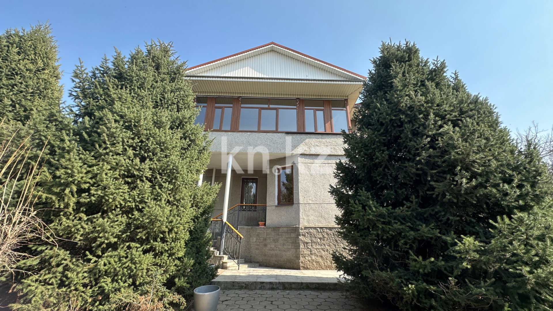 Продажа 6-комнатного дома, 315 м² в Алматы - фото 7