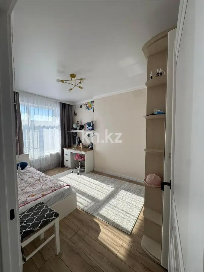 Продажа 2-комнатной квартиры, 55 м² в Астане - фото 2