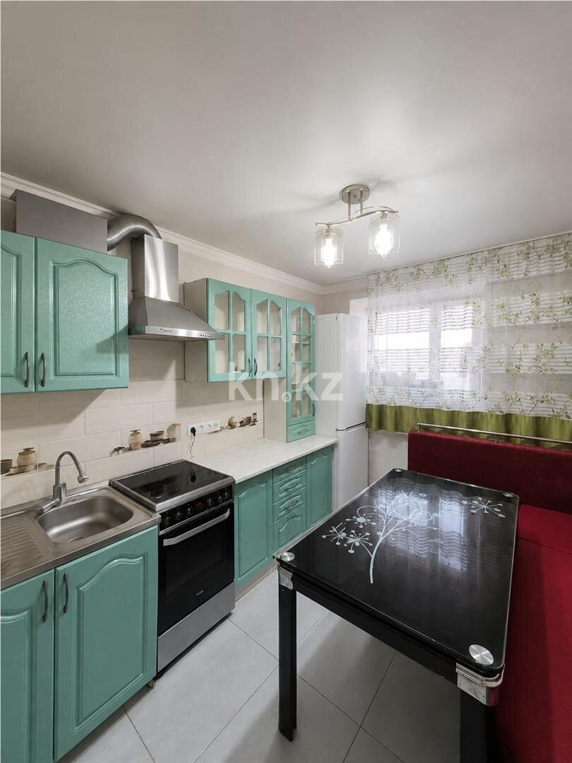 Продажа 4-комнатной квартиры, 72 м² в Караганде - фото 8