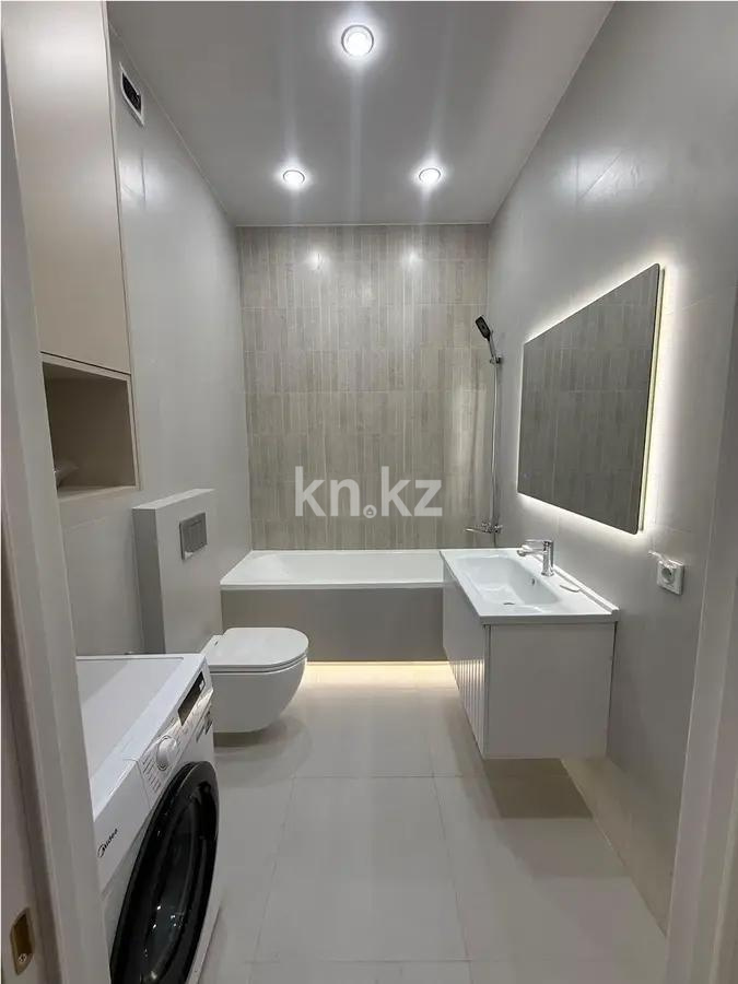 Продажа 2-комнатной квартиры, 63 м² в Астане - фото 4