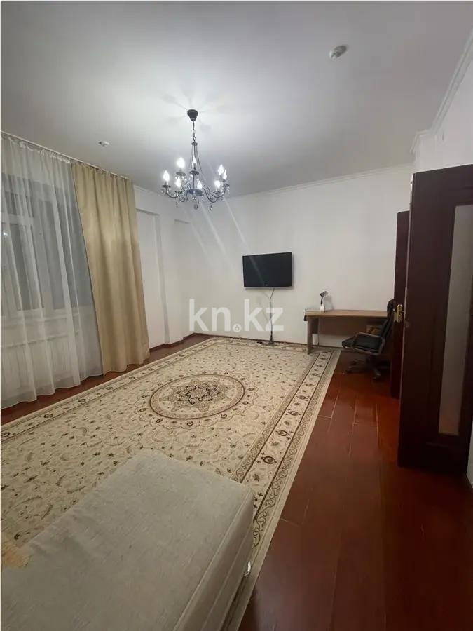Продажа 2-комнатной квартиры, 85 м², пр. Мангилик Ел, дом  19/2 в Астане