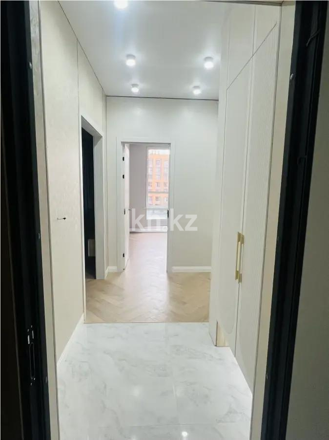Продажа 2-комнатной квартиры, 55 м² в Астане - фото 5