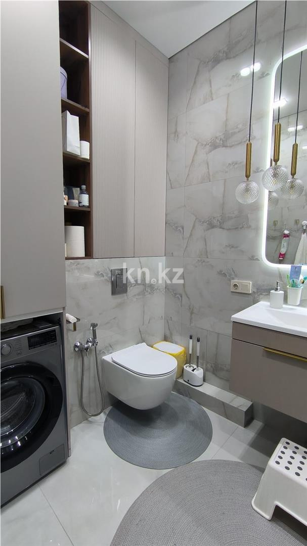 Продажа 4-комнатной квартиры, 115 м² в Караганде - фото 19