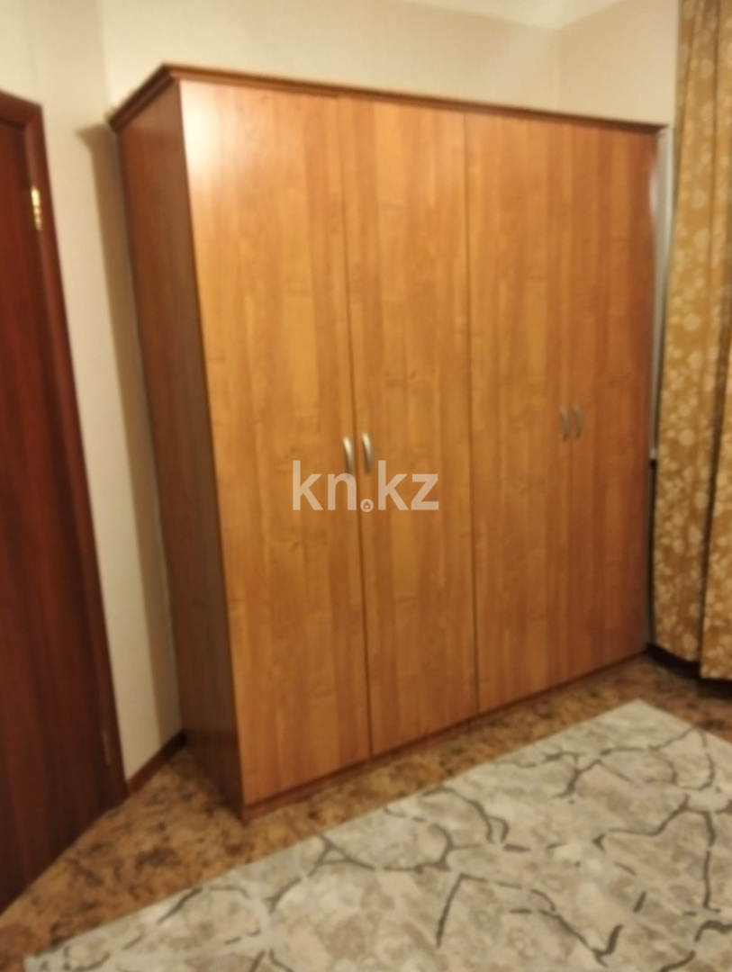 Аренда 3-комнатной квартиры, 70 м², ул. Достык, дом  5 в Астане - фото 11