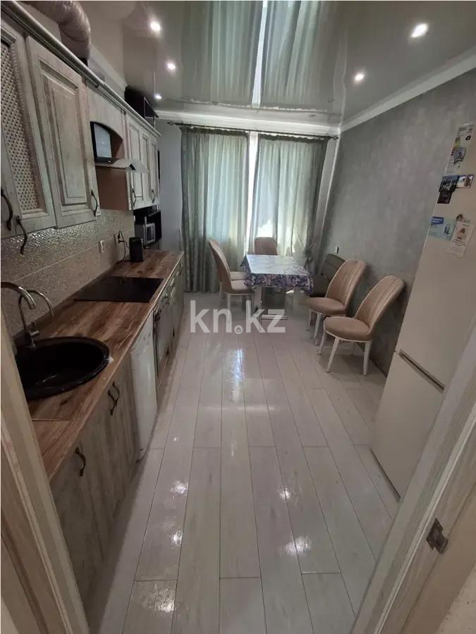 Продажа 3-комнатной квартиры, 100 м² в Астане - фото 4