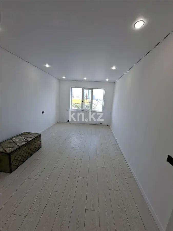 Продажа 1-комнатной квартиры, 35 м² в Астане
