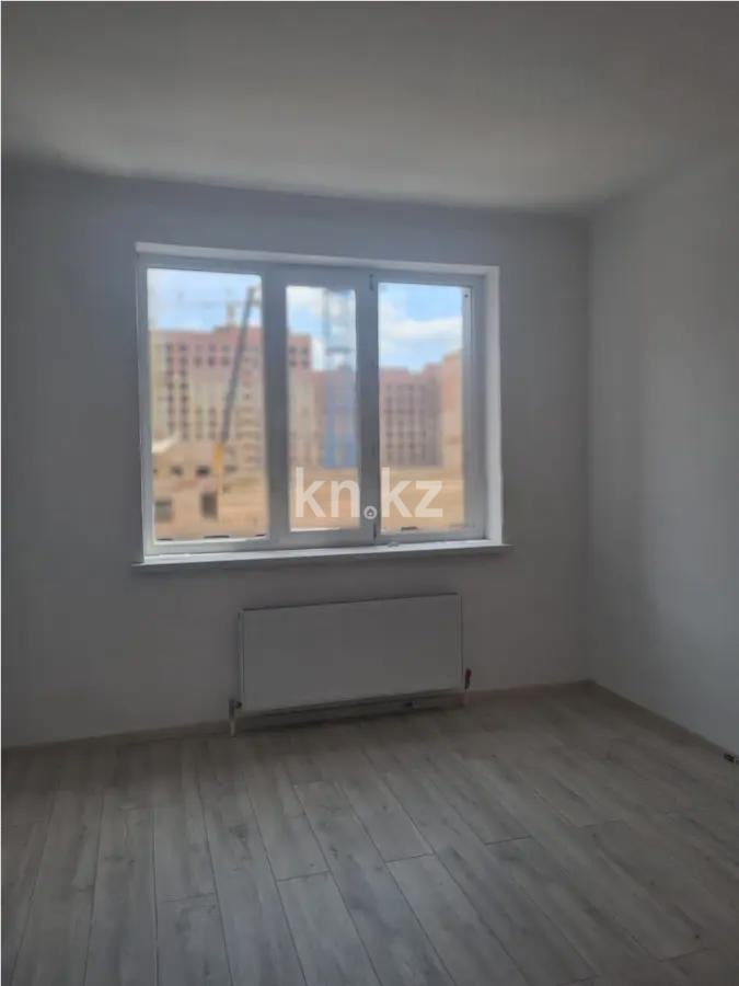 Продажа 1-комнатной квартиры, 39 м² в Астане