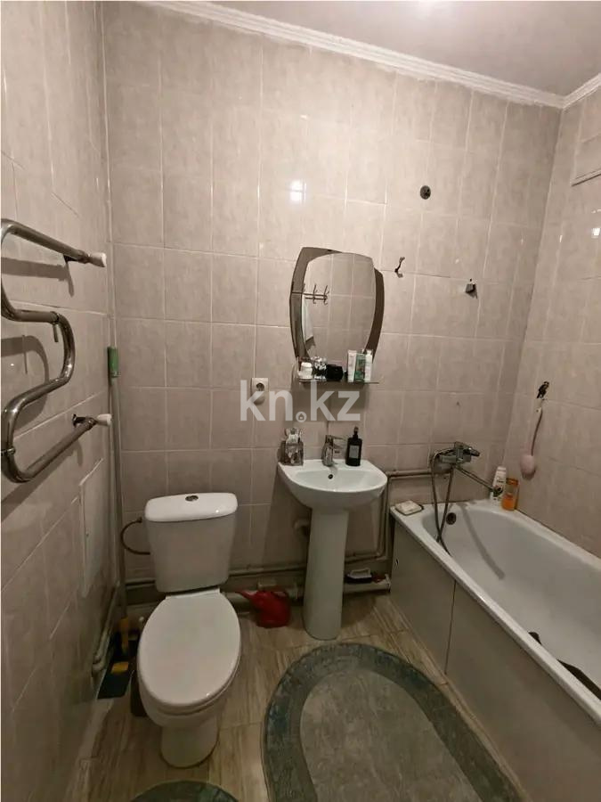 Продажа 1-комнатной квартиры, 47 м² в Алматы - фото 3