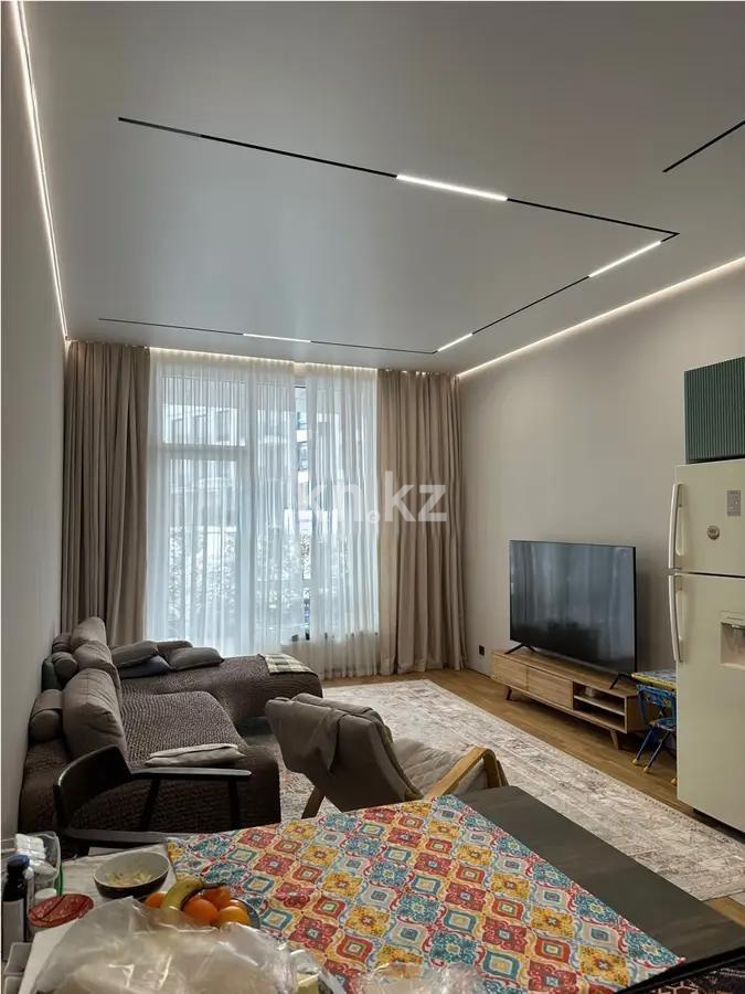 Продажа 3-комнатной квартиры, 115 м², ул. Сейдимбека, дом  110/2 в Алматы - фото 2