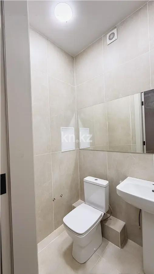 Продажа 1-комнатной квартиры, 36 м² в Астане - фото 3