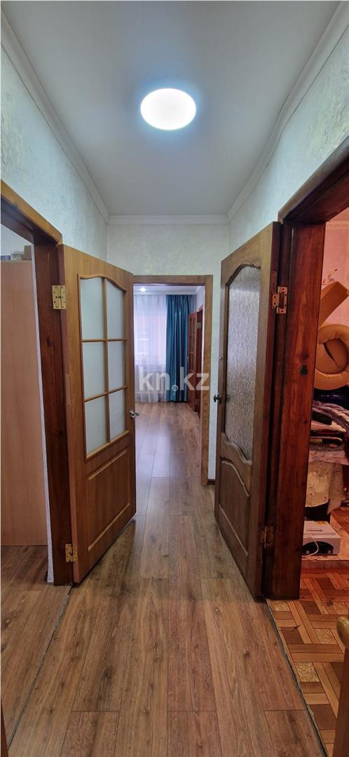 Продажа 4-комнатного дома, 64 м² в Караганде - фото 12