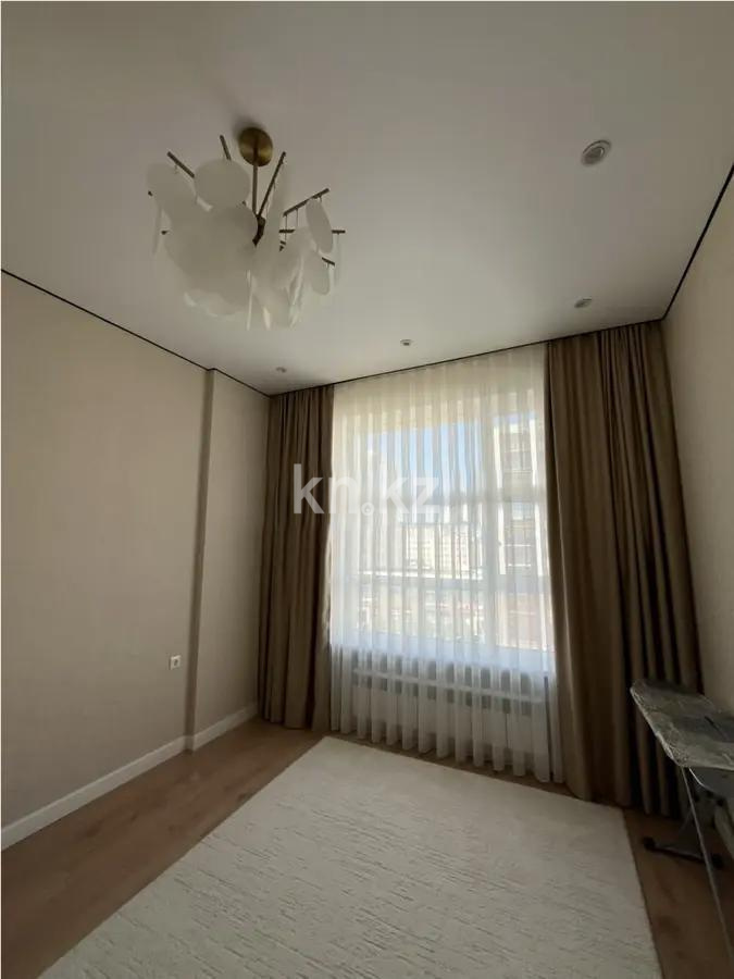 Продажа 3-комнатной квартиры, 85 м², ул. Байтурсынова, дом  14/1 в Астане - фото 2