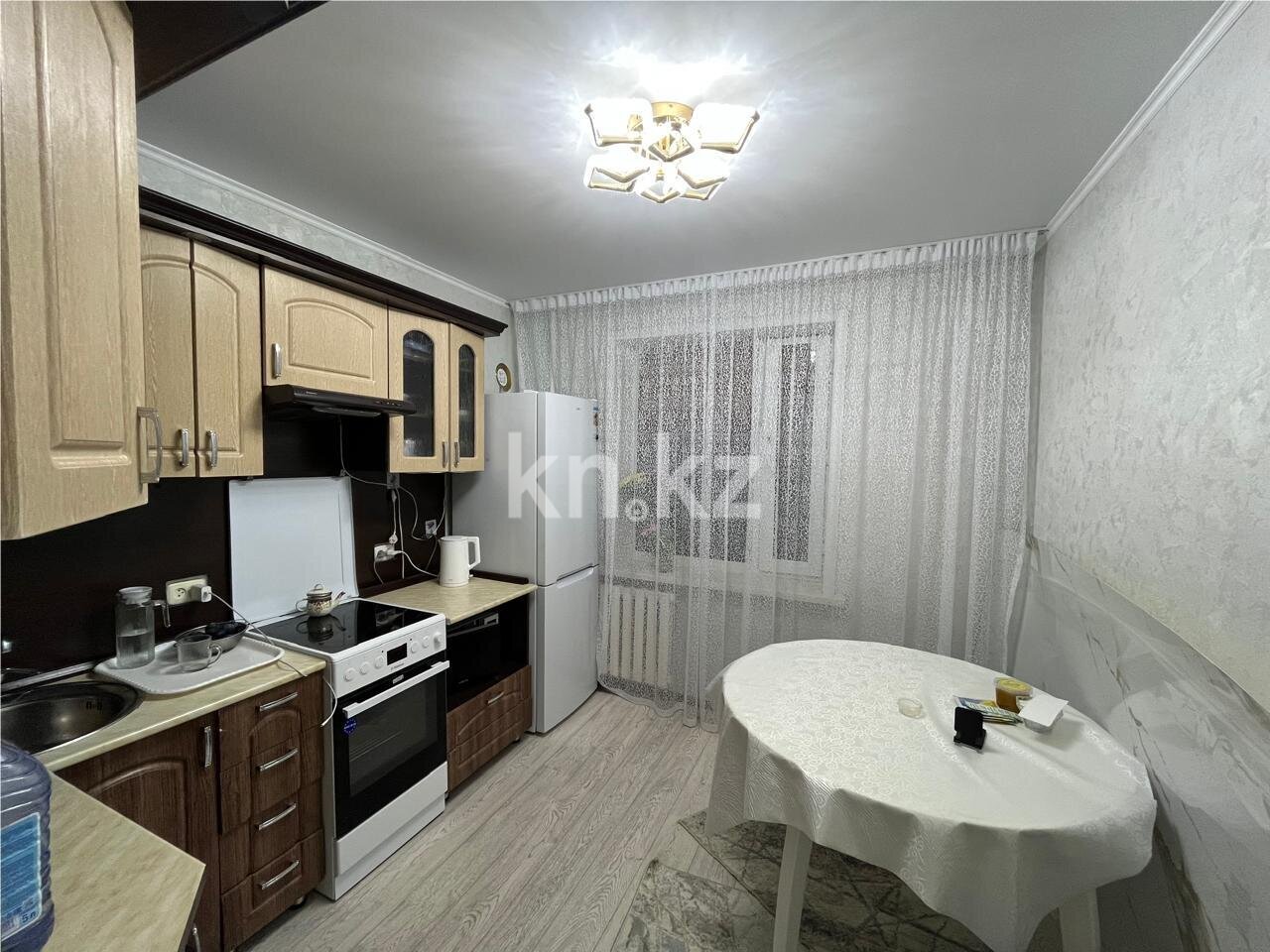 Продажа 1-комнатной квартиры, 41 м² в Караганде - фото 4