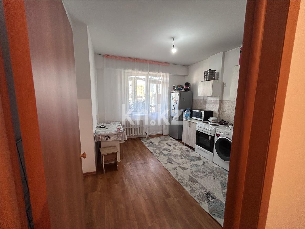 Продажа 1-комнатной квартиры, 43 м² в Астане - фото 2
