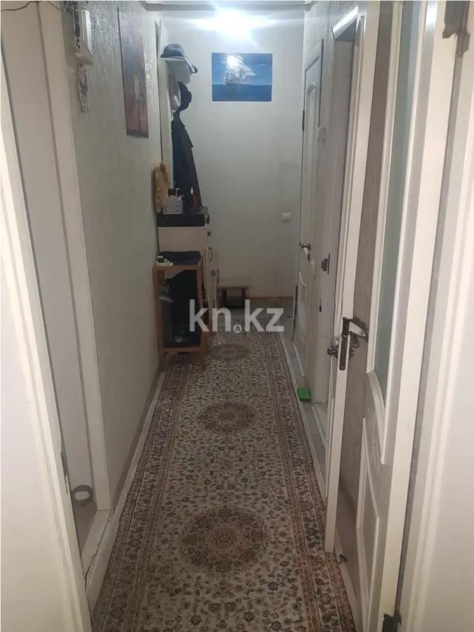 Продажа 2-комнатной квартиры, 46 м² в Алматы - фото 6