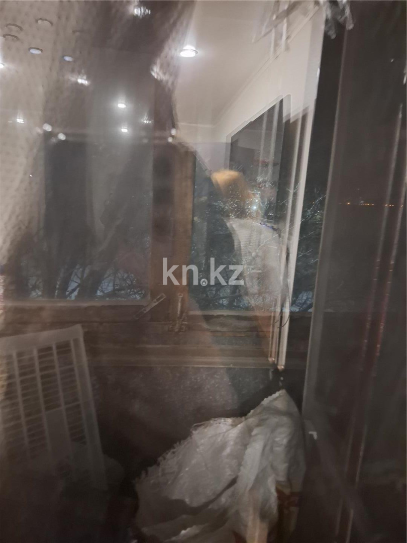 Продажа 4-комнатной квартиры, 60 м², ул. Байсеитовой в Темиртау - фото 11