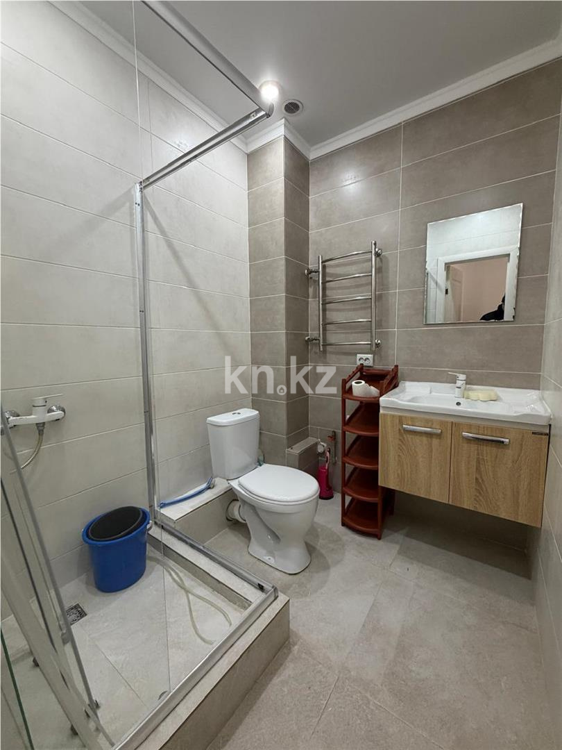 Продажа 2-комнатной квартиры, 40 м² в Астане - фото 8