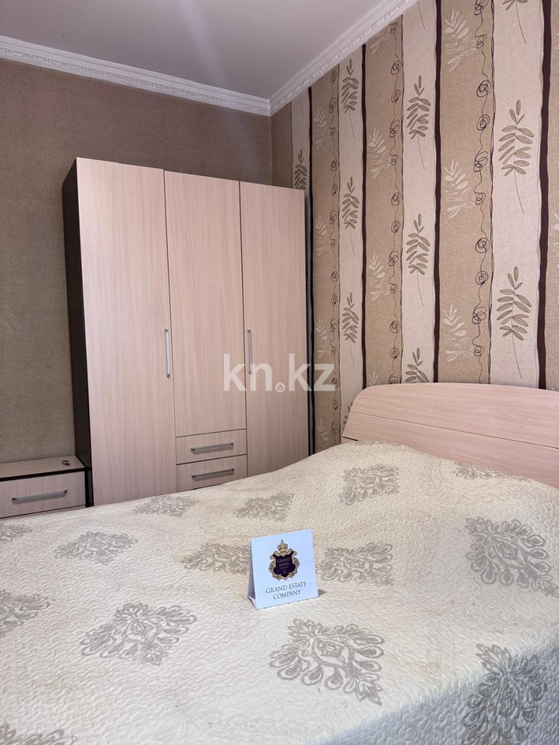 Продажа 2-комнатной квартиры, 66 м² в Алматы - фото 4