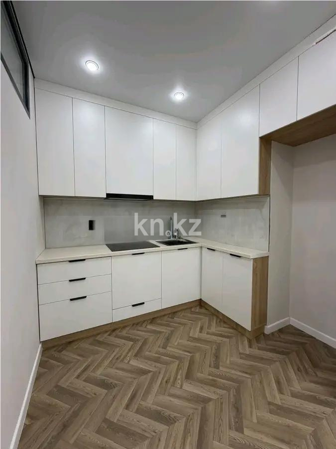 Продажа 2-комнатной квартиры, 40 м² в Алматы - фото 3