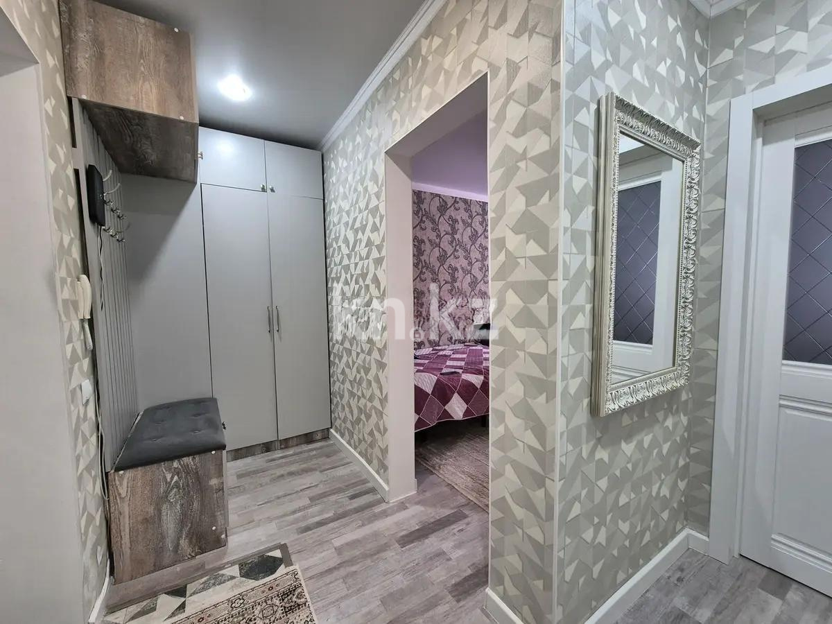 Продажа 1-комнатной квартиры, 38.9 м² в Астане - фото 4