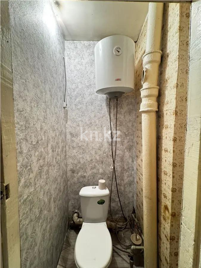 Продажа 3-комнатной квартиры, 54.4 м², ул. Щербакова, дом  10 в Алматы - фото 6