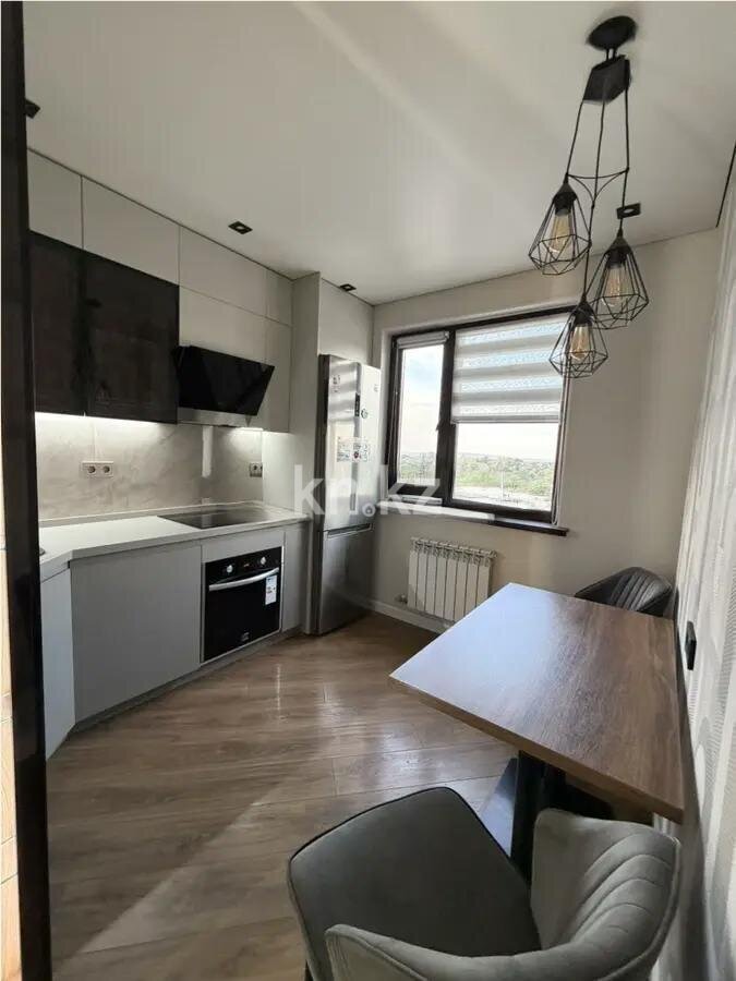 Продажа 3-комнатной квартиры, 68.6 м² в Алматы - фото 4