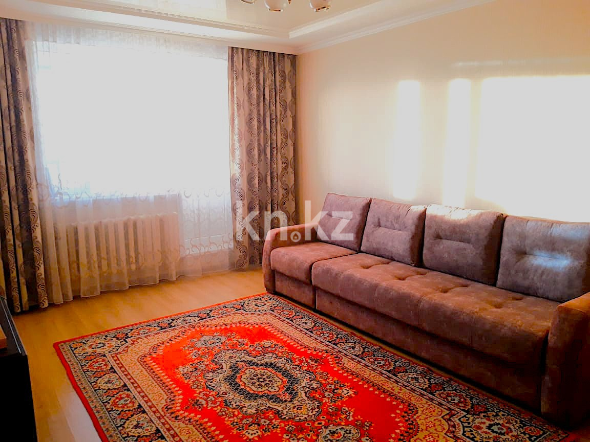 Продажа 2-комнатной квартиры, 84 м², пр. Сарыарка в Астане - фото 2