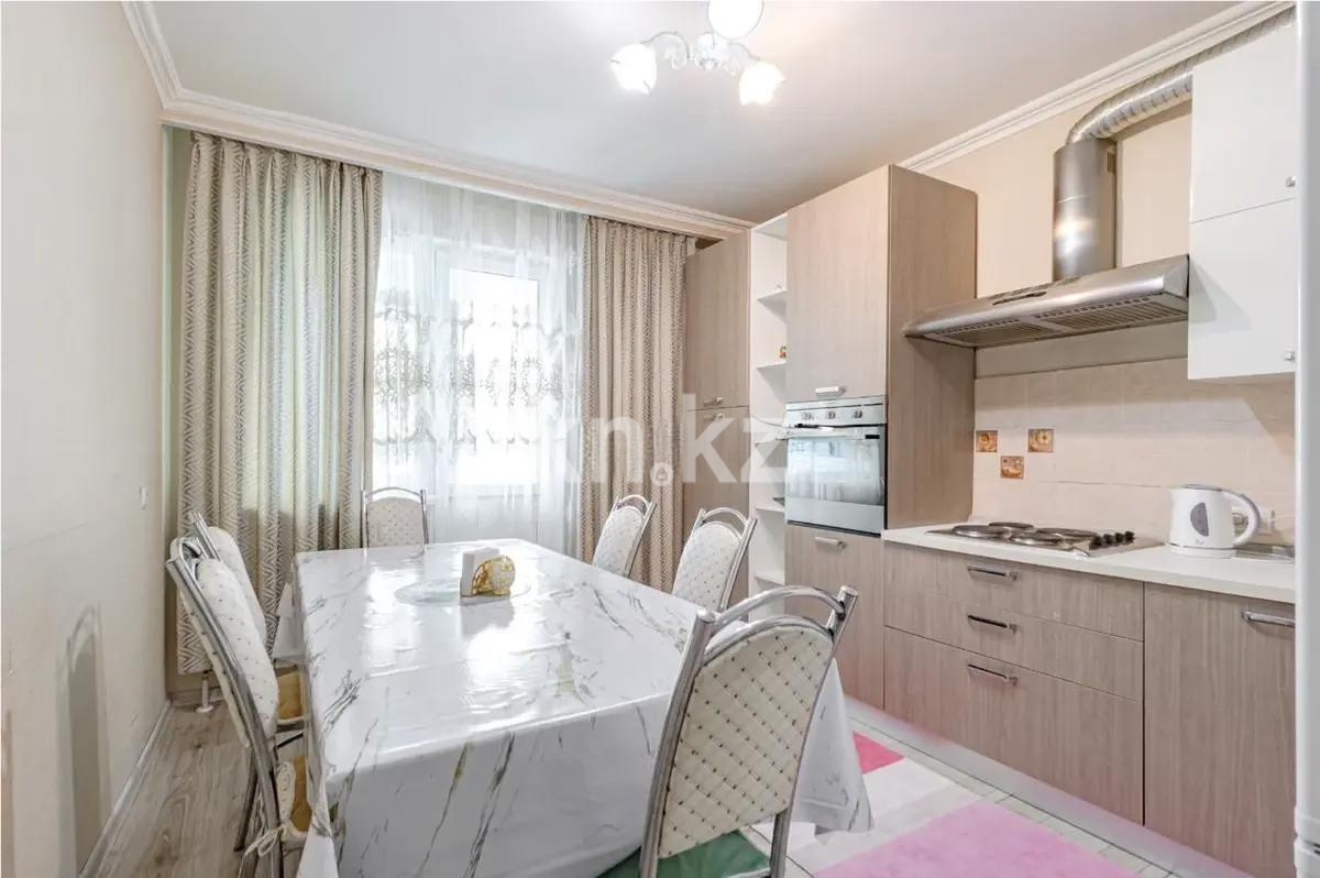 Продажа 2-комнатной квартиры, 66.7 м² в Астане - фото 3