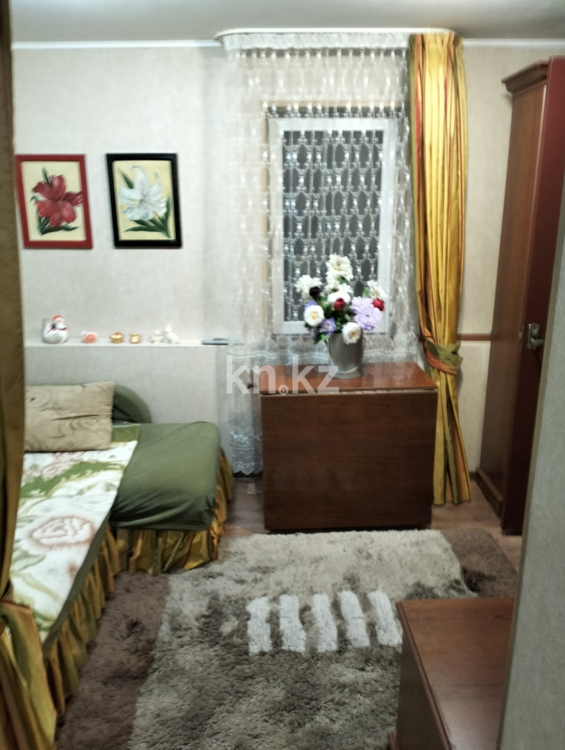 Продажа 4-комнатного дома, 110 м², ул. Гете, дом  210а - ул. Громова в Алматы - фото 11