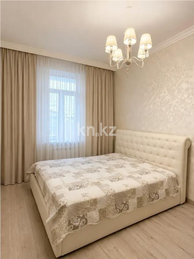Продажа 2-комнатной квартиры, 68 м² в Астане - фото 2