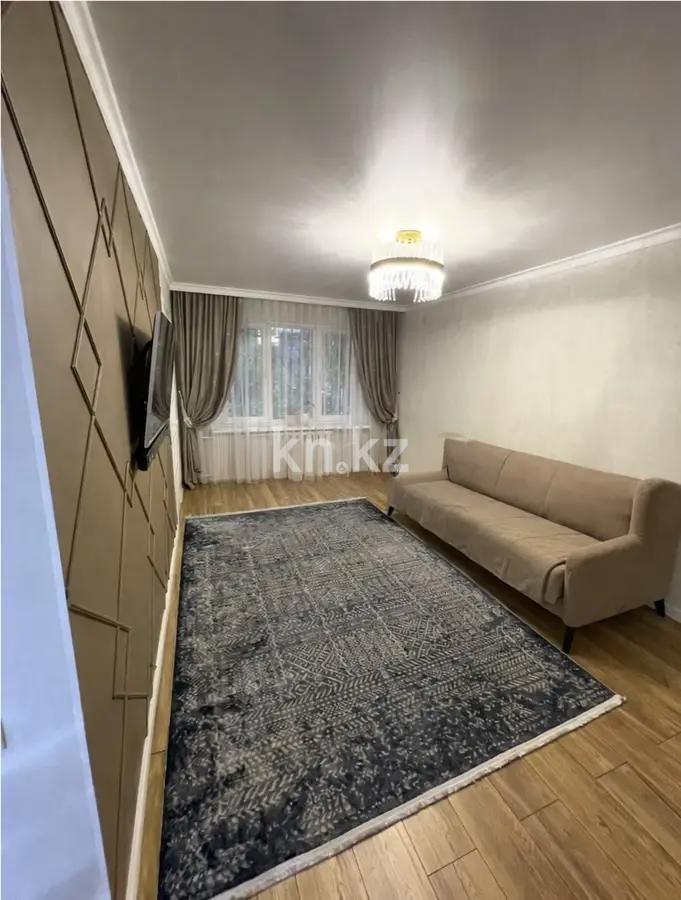 Продажа 3-комнатной квартиры, 66 м² в Алматы