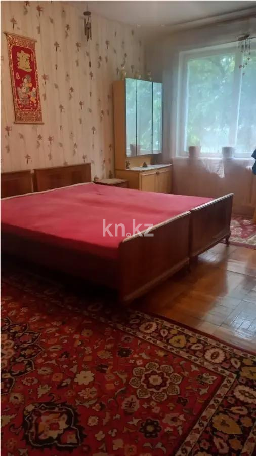 Продажа 4-комнатной квартиры, 74 м² в Алматы - фото 2