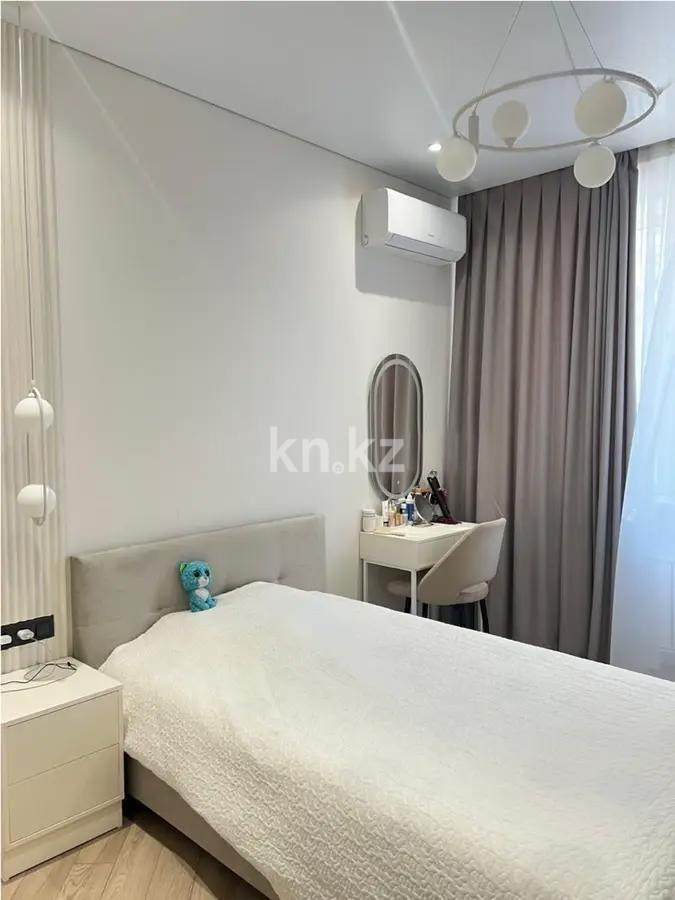 Продажа 3-комнатной квартиры, 103 м² в Алматы - фото 2