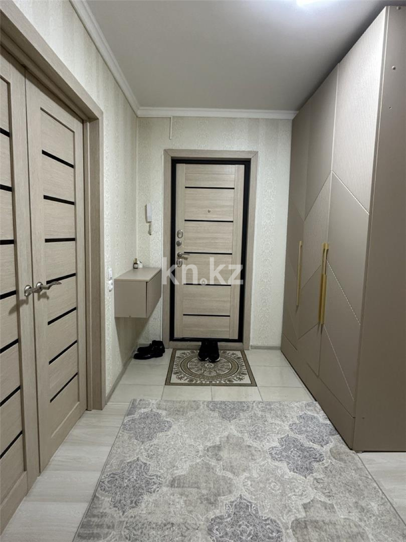 Продажа 3-комнатной квартиры, 67 м², мкр-н 8-й в Темиртау - фото 10