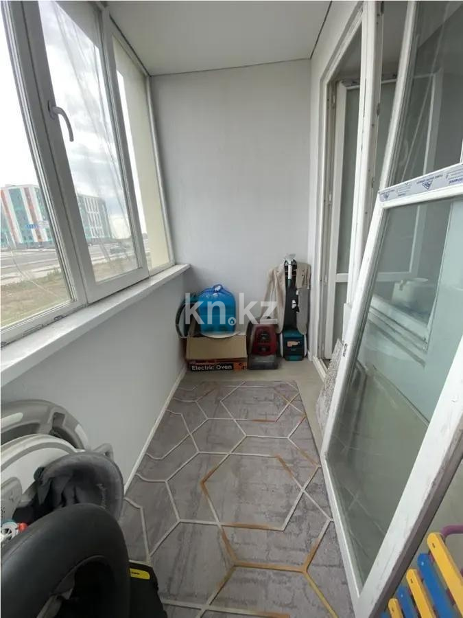 Продажа 2-комнатной квартиры, 58.2 м² в Астане - фото 4