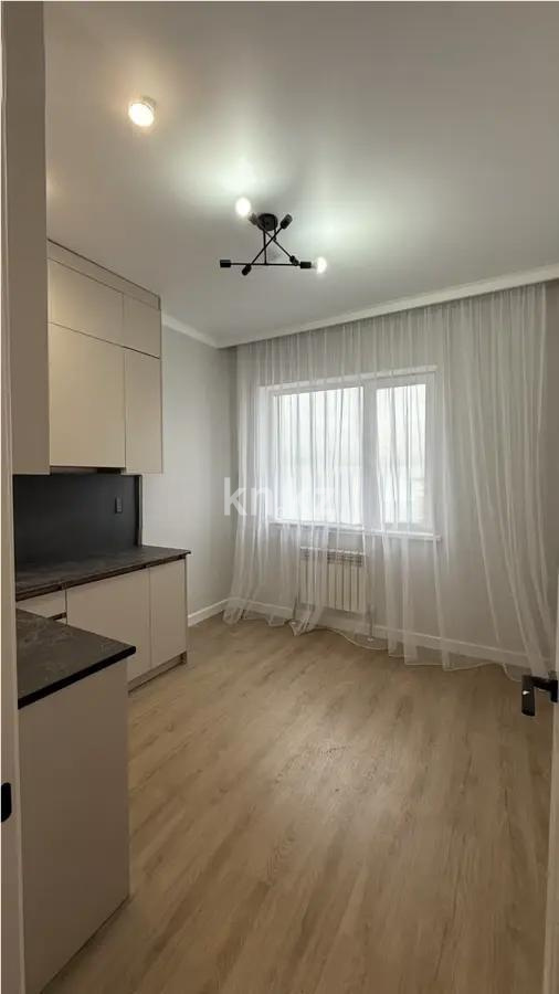 Продажа 1-комнатной квартиры, 35.7 м², ул. Е-429, дом  6 в Астане - фото 2