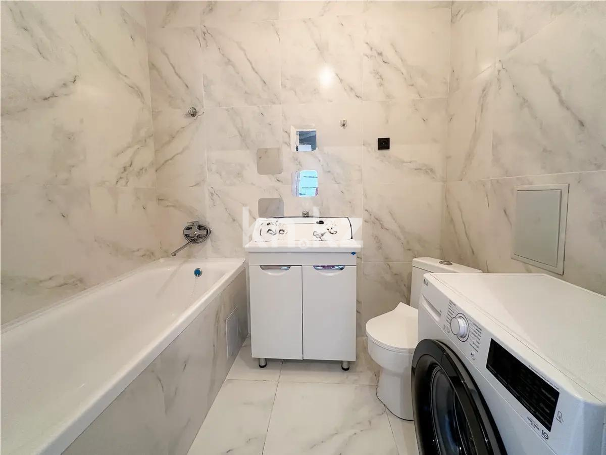 Продажа 1-комнатной квартиры, 36 м² в Астане - фото 3