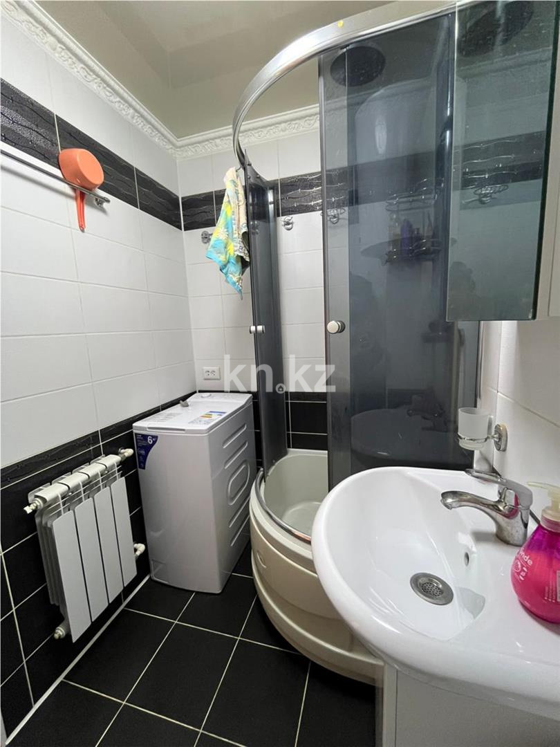 Продажа 1-комнатной квартиры, 34 м², ул. Сатыбалдина в Караганде - фото 9