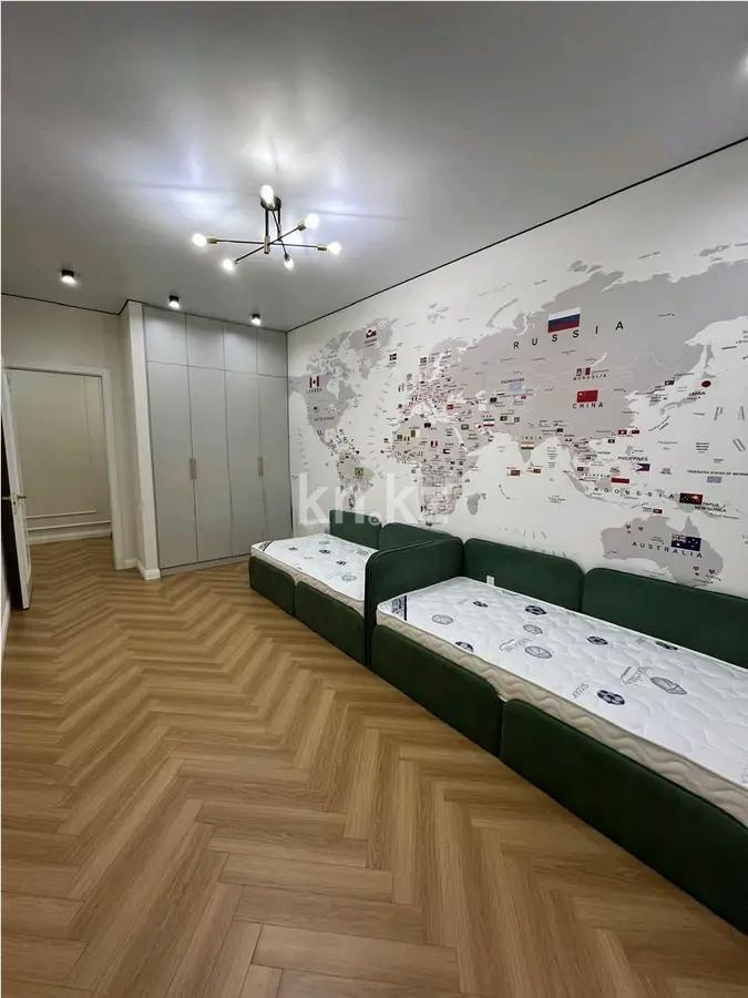 Продажа 3-комнатной квартиры, 71 м² в Астане