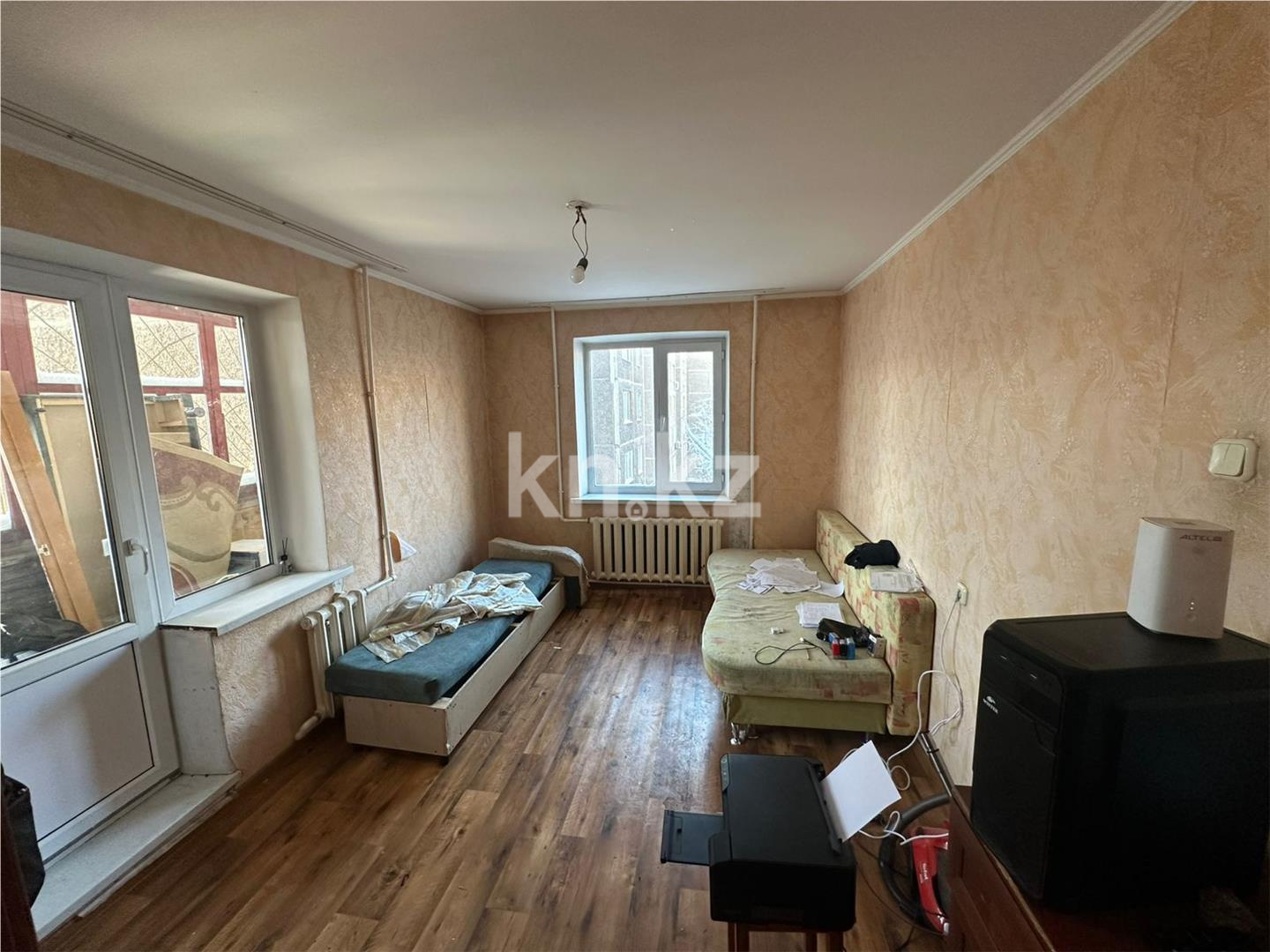 Продажа 2-комнатной квартиры, 52 м² в Темиртау - фото 2