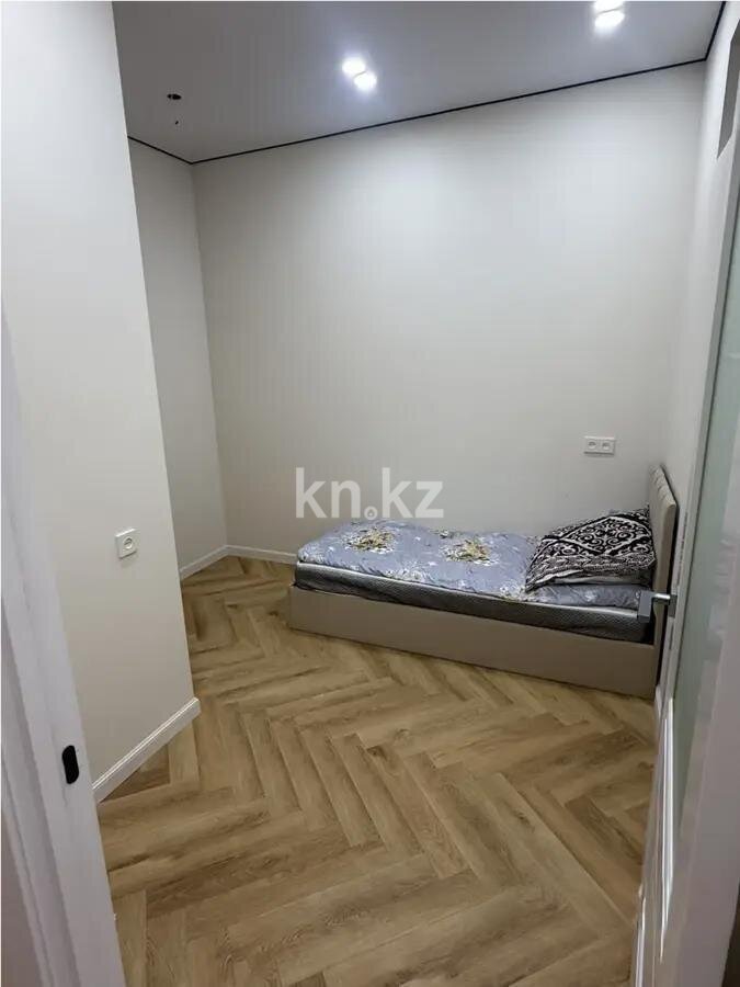 Продажа 2-комнатной квартиры, 47 м² в Алматы - фото 3